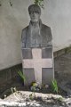 Gyergyoszentmiklos - Marton Aron szobor